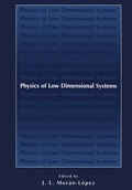 Cover: Physics of Low Dimensional Systems - Kluwer Academic / Plenum Publishers