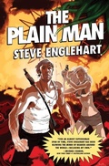 Cover: The Plain Man - Tor Books