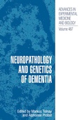 Bild: Neuropathology and Genetics of Dementia - Springer