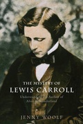 Cover: The Mystery of Lewis Carroll - Haus Publishing