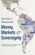 Cover: Money, Markets, and Sovereignty - Yale University Press