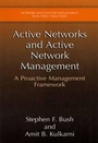 Cover: Active Networks and Active Network Management - Springer