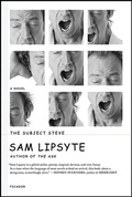 Cover: The Subject Steve - Picador