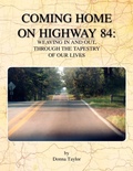 Cover: Coming Home on Highway 84 - Xlibris