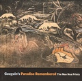 Cover: Gauguin's Paradise Remembered - Yale University Press
