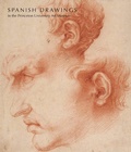 Cover: Spanish Drawings in the Princeton University Art Museum - Yale University Press