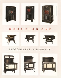 Enlarge image Cover: More than One - Yale University Press