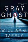 Cover: Gray Ghost - Minotaur Books