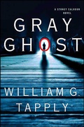Cover: Gray Ghost - Minotaur Books