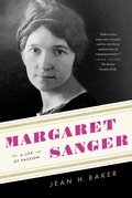 Cover: Margaret Sanger - Hill and Wang