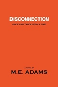 Cover: Disconnection - Xlibris