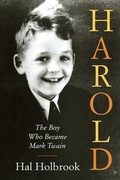 Cover: Harold - Farrar, Straus & Giroux Inc