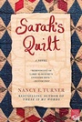 Cover: Sarah's Quilt - Thomas Dunne Books