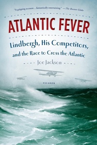 Abbildung von: Atlantic Fever - Farrar, Straus and Giroux