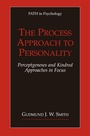Cover: The Process Approach to Personality - Springer