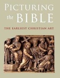 Cover: Picturing the Bible - Yale University Press