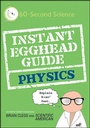 Cover: Instant Egghead Guide: Physics - St. Martin's Griffin