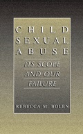 Bild: Child Sexual Abuse - Springer