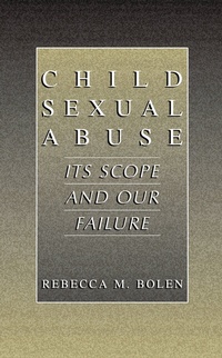Bild: Child Sexual Abuse - Springer