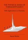 Cover: The Physical Basis of Thermodynamics - Plenum Publishing Co.,N.Y.
