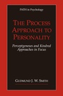 Cover: The Process Approach to Personality - Springer