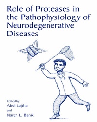Abbildung von: Role of Proteases in the Pathophysiology of Neurodegenerative Diseases - Springer