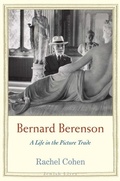 Cover: Bernard Berenson - Yale University Press