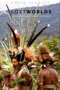 Cover: Lost Worlds - Yale University Press