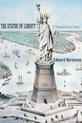 Cover: The Statue of Liberty - Yale University Press