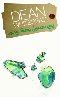 Abbildung von: One Way Journey - Lulu.com