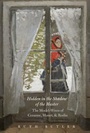 Cover: Hidden in the Shadow of the Master - Yale University Press