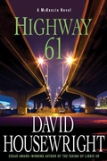 Cover: Highway 61 - Minotaur Books