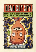 Cover: Dead Guy Spy - Starscape
