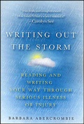 Abbildung von: Writing Out the Storm - St. Martin's Griffin