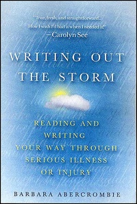 Abbildung von: Writing Out the Storm - St. Martin's Griffin