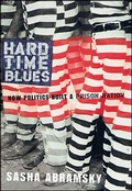 Bild: Hard Time Blues - Thomas Dunne Books