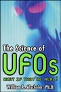 Cover: The Science of UFOs - St. Martin's Press