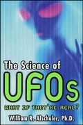Cover: The Science of UFOs - St. Martin's Press