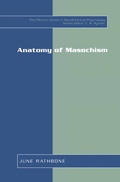 Cover: Anatomy of Masochism - Springer