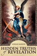 Bild: Hidden Truths of Revelation - Xlibris