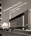 Cover: Designing Tomorrow - Yale University Press