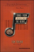 Cover: Songs from Nowhere Near the Heart - St. Martin's Griffin