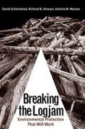 Bild: Breaking the Logjam - Yale University Press