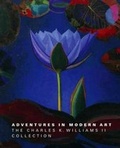 Cover: Adventures in Modern Art - Yale University Press