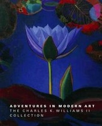 Enlarge image Cover: Adventures in Modern Art - Yale University Press