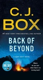 Cover: Back of Beyond - Minotaur Books
