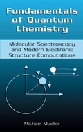 Bild: Fundamentals of Quantum Chemistry - Springer