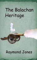 Cover: The Balachan Heritage - Lulu.com