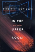 Cover: In the Upper Room and Other Likely Stories - Tordotcom