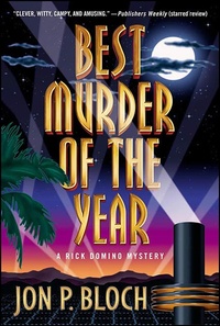 Abbildung von: Best Murder of the Year - Minotaur Books